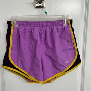 Womens Nike Dr Fit Shorts